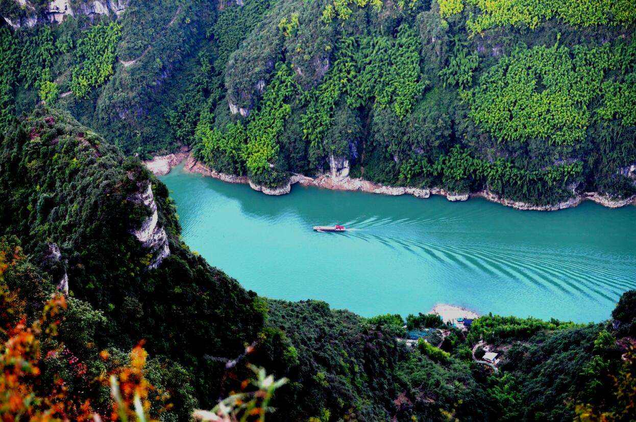 銅仁最美的10大景區:除了梵凈山之外,還有哪里值得一去?