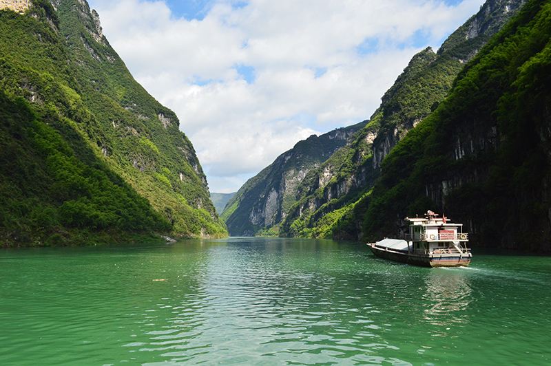 銅仁最美的10大景區:除了梵凈山之外,還有哪里值得一去?
