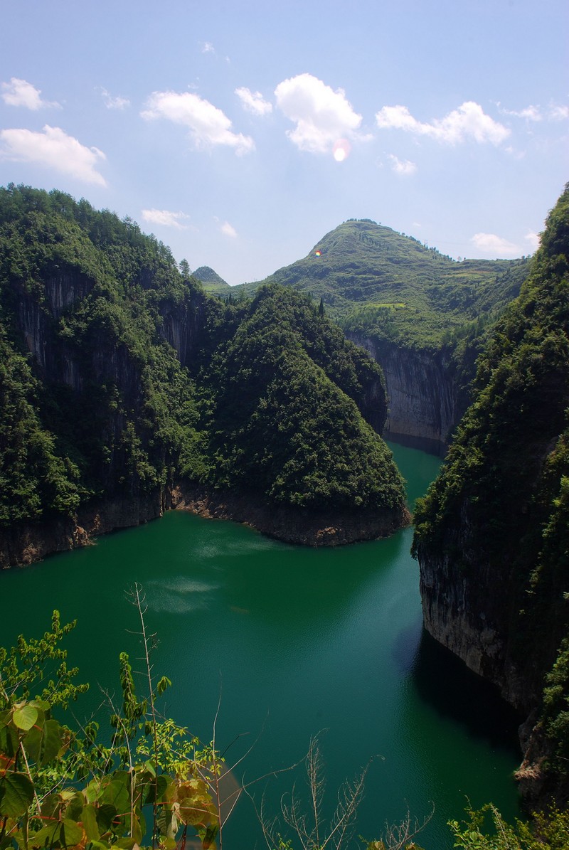 銅仁最美的10大景區:除了梵凈山之外,還有哪里值得一去?