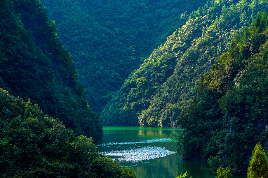銅仁最美的10大景區:除了梵凈山之外,還有哪里值得一去?