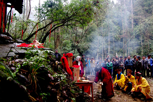 銅仁最美的10大景區:除了梵凈山之外,還有哪里值得一去?