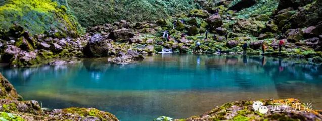 銅仁最美的10大景區:除了梵凈山之外,還有哪里值得一去?