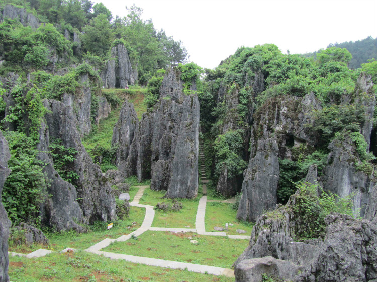 銅仁最美的10大景區:除了梵凈山之外,還有哪里值得一去?
