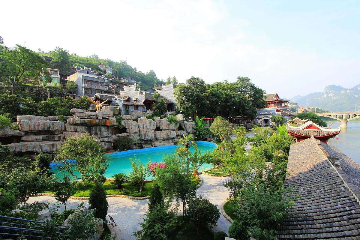 銅仁最美的10大景區:除了梵凈山之外,還有哪里值得一去?