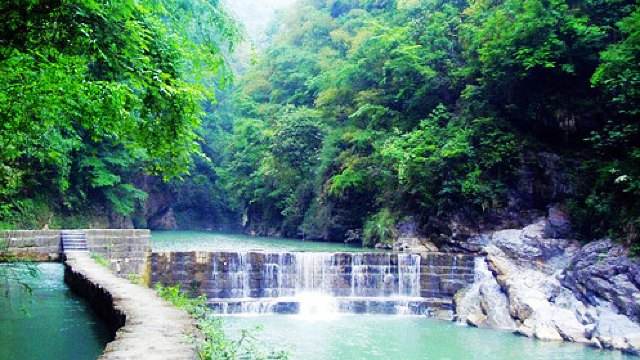 銅仁最美的10大景區:除了梵凈山之外,還有哪里值得一去?