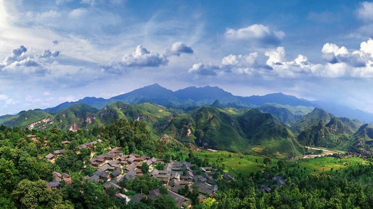 銅仁最美的10大景區:除了梵凈山之外,還有哪里值得一去?