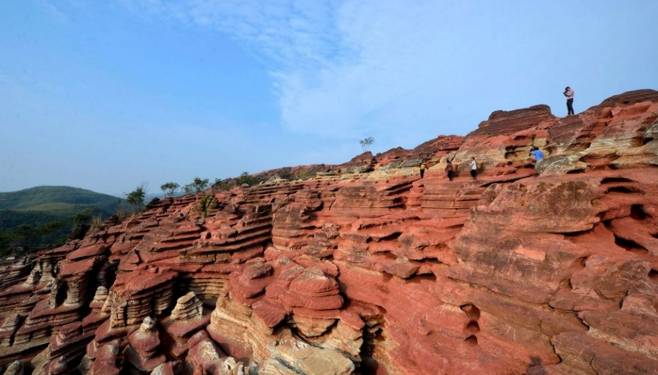銅仁最美的10大景區:除了梵凈山之外,還有哪里值得一去?