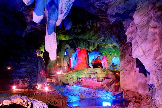 銅仁最美的10大景區:除了梵凈山之外,還有哪里值得一去?