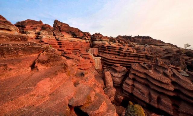 銅仁最美的10大景區:除了梵凈山之外,還有哪里值得一去?