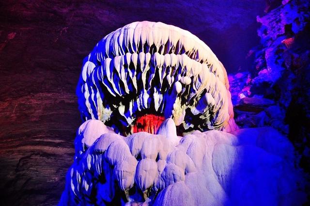 銅仁最美的10大景區:除了梵凈山之外,還有哪里值得一去?