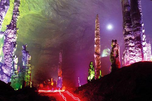 銅仁最美的10大景區:除了梵凈山之外,還有哪里值得一去?